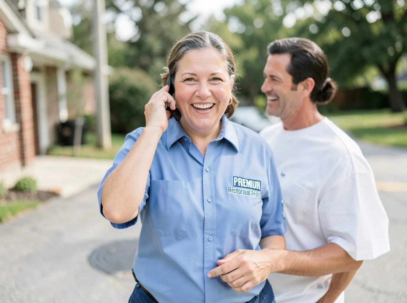 Water Damage Restoration Sodus, MI FAQs